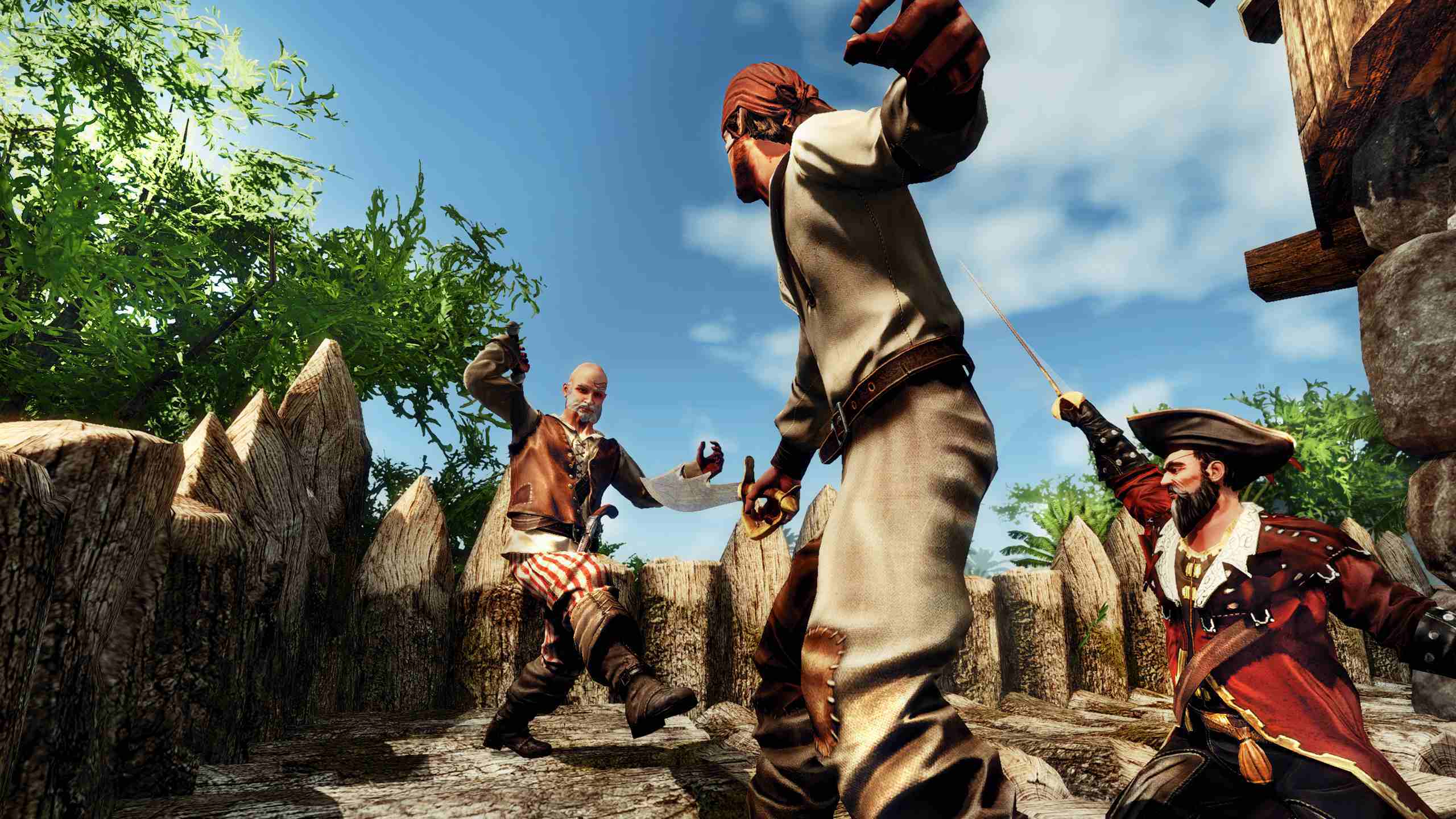 Risen 2: Dark Waters (Edición Coleccionista)